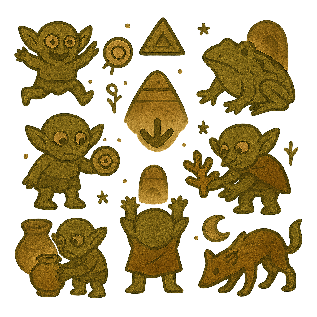 Icono sección Bitácora de Arte