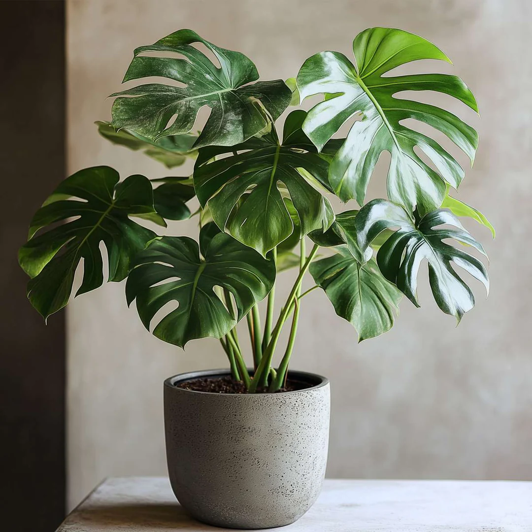 Fotografía de Planta en oferta